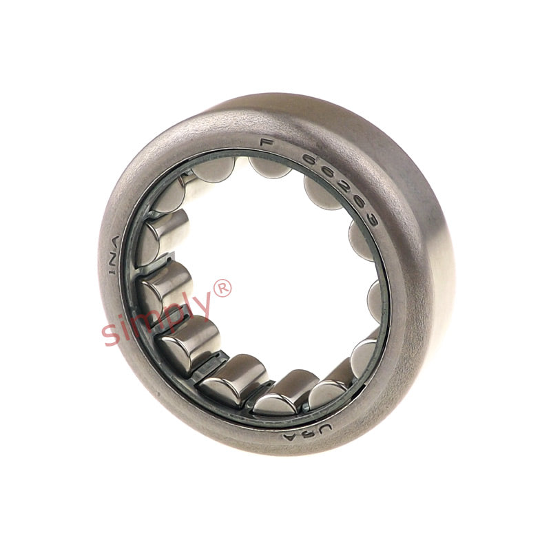 INA FC66263 SPECIAL Needle Roller Bearing 35.5x57.4x17.7mm