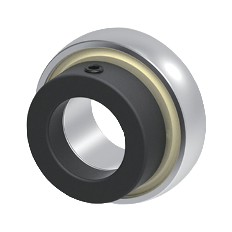 FK FJ-SA205-16 Eccentric Collar Imperial Precision Bearing Insert with 1 inch Bore