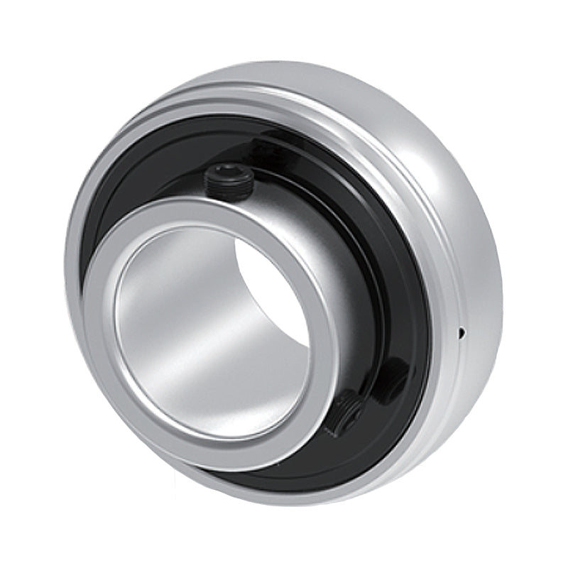FK FJ-UC208 Metric Low Noise and Vibration Precision Bearing Insert with 40mm Bore