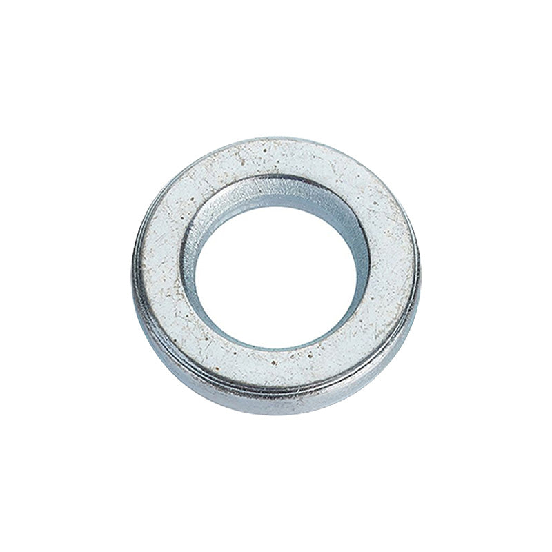 Unifix M14x28x2.3mm Flat Washer ISO 7089 with Bright Zinc Plated Finish - Allow 2-3 Days