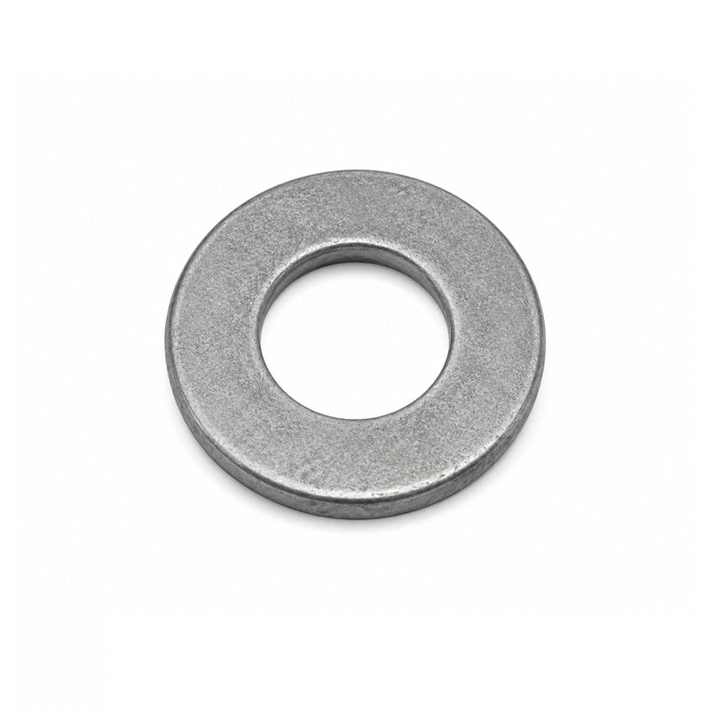 Unifix M24x38x4.8mm Flat Washer DIN 6916 with Galvanised Finish - Allow 2-3 Days