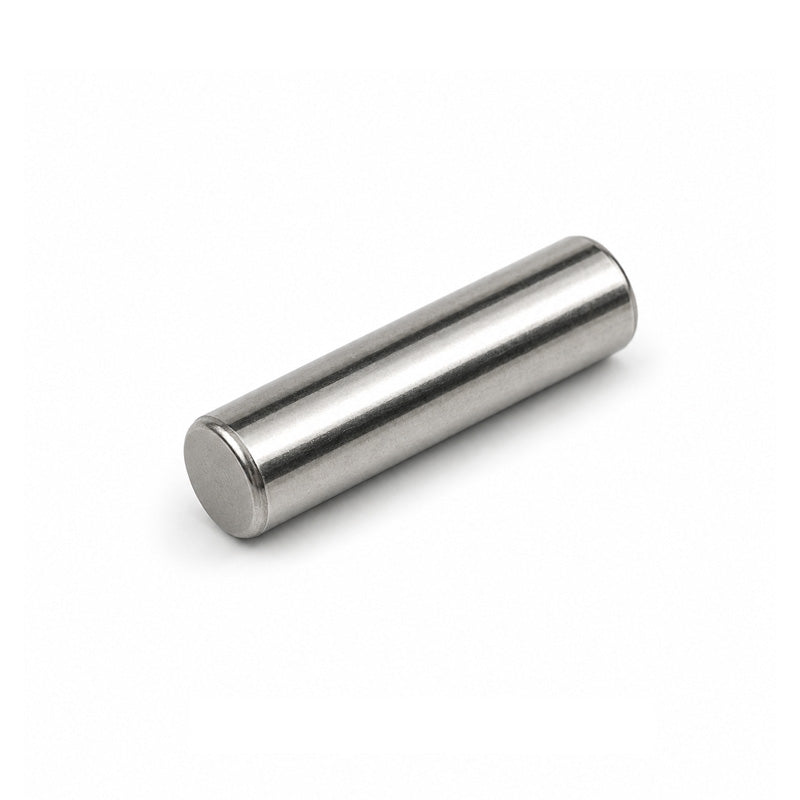 5x12mm Flat Ended Loose Needle Roller
