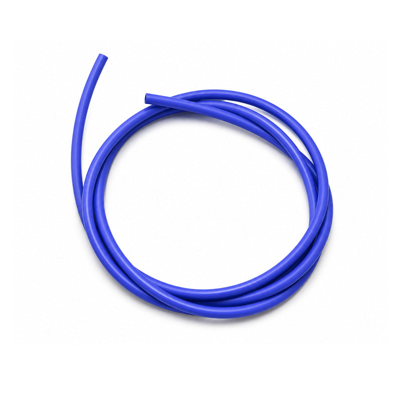2.4mm Section FLUOROSILICONE 70 Shore O-Ring Cord - Per Metre