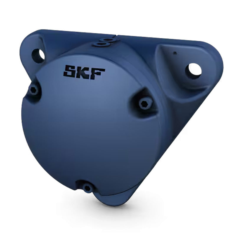 SKF FNL517A Flanged Housing - Allow 1-2 Days - Contact Us For Faster Delivery