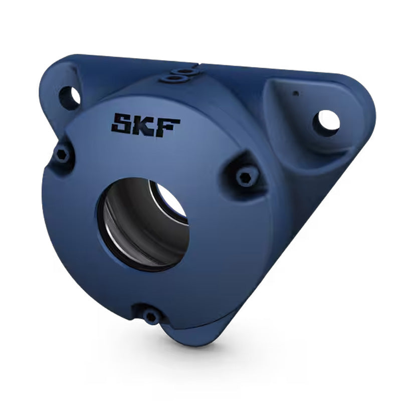 SKF FNL516B Flanged Housing - Allow 1-2 Days - Contact Us For Faster Delivery