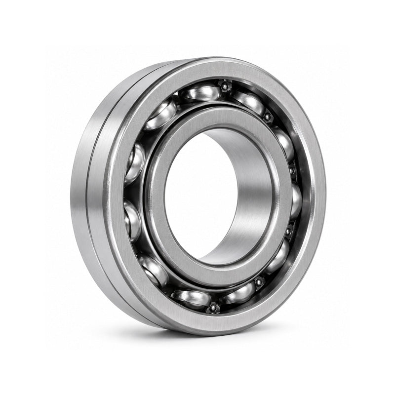 Premier Budget Q1072 Four Point Contact Ball Bearing (Two Part Outer Race) 360x540x82mm
