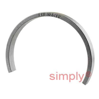 SKF FRB 10.5/90 Bearing Housing Locating Ring