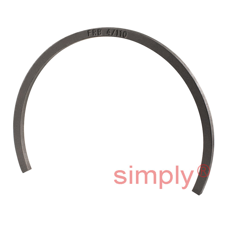 SKF FRB 4/110 Bearing Housing Locating Ring