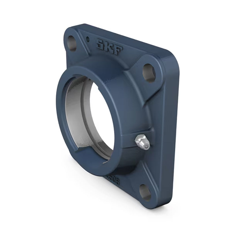 SKF FY512M Flanged Housing - Allow 1-2 Days - Contact Us For Faster Delivery