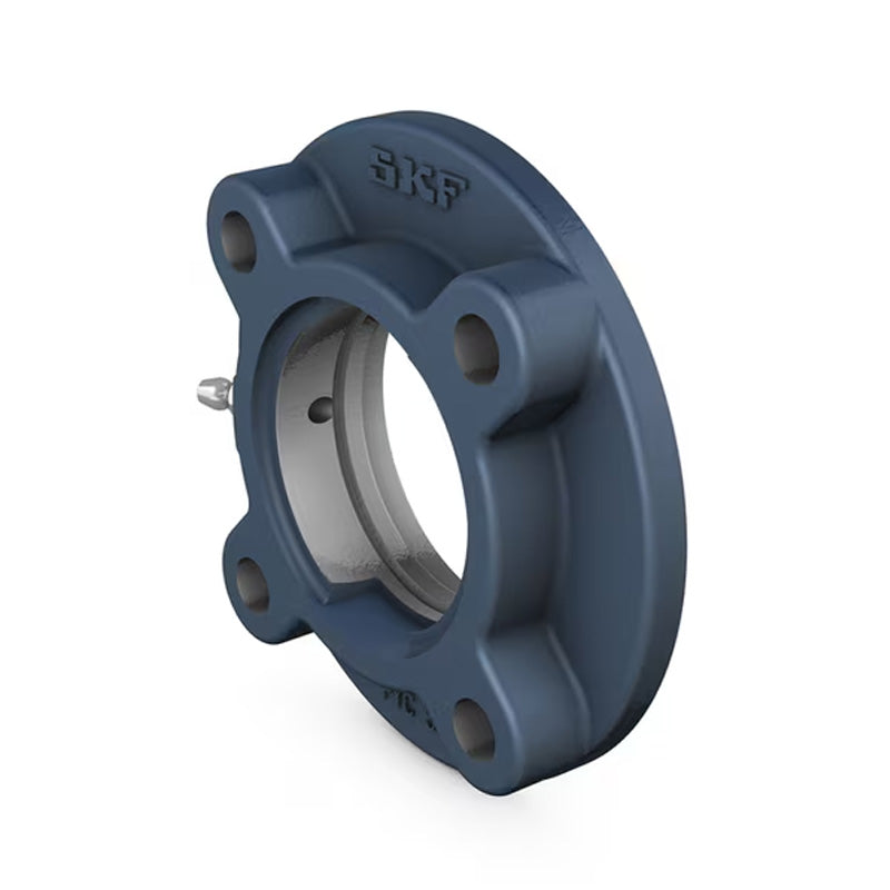 SKF FYC506 Flanged Housing - Allow 1-2 Days - Contact Us For Faster Delivery