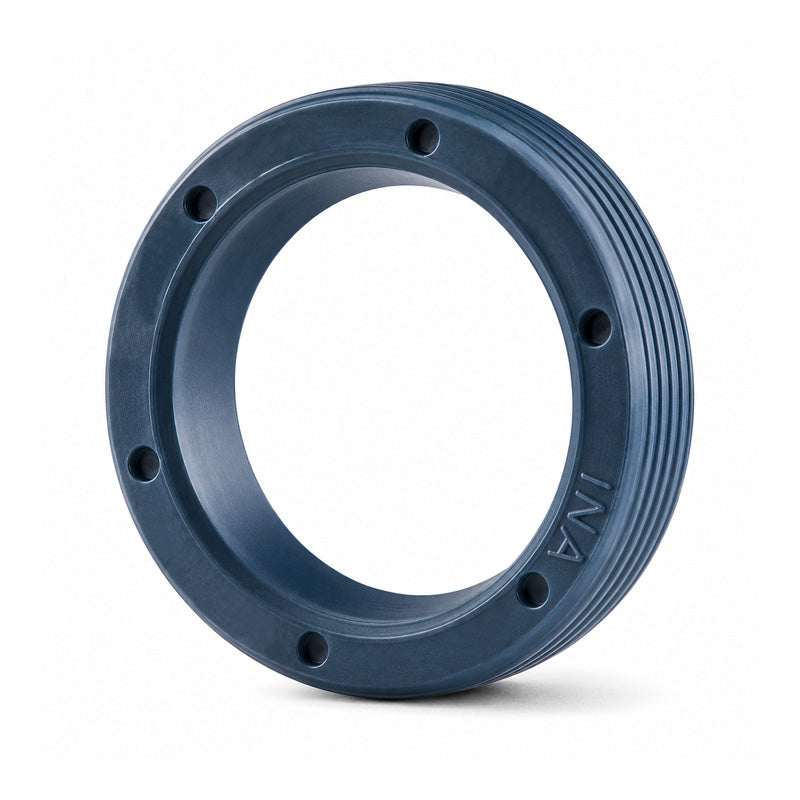 INA G30X37X4A Single Lip Nitrile Rubber Oil Seal 30x37x4mm