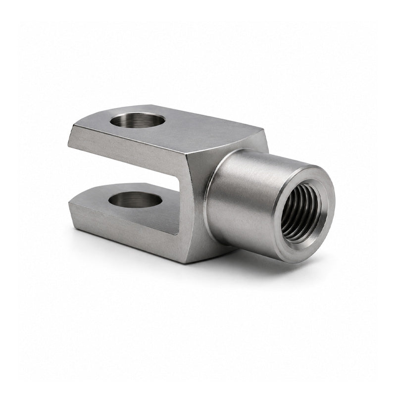Chiavette G10X20-INOX Clevis - Allow 1-2 Days - Contact Us For Faster Delivery