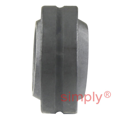 SKF GE17ES Spherical Plain Bearing Steel / Steel 17x30x10x14mm