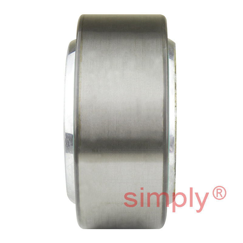 SKF GE60TXE2LS Maintenance Free Spherical Plain Bearing Steel / PTFE Fabric 60x90x44x36mm