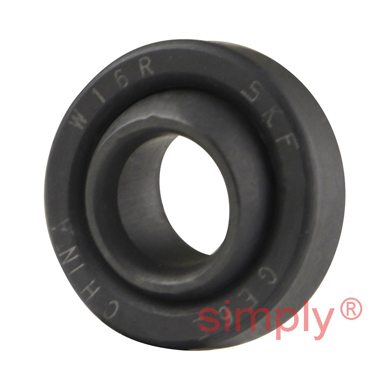 SKF GE6E Spherical Plain Bearing Steel / Steel 6x14x4x6mm