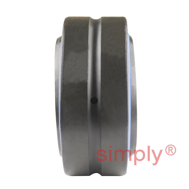 SKF GE70ES2RS Double Sealed Spherical Plain Bearing 70x105x40x49mm