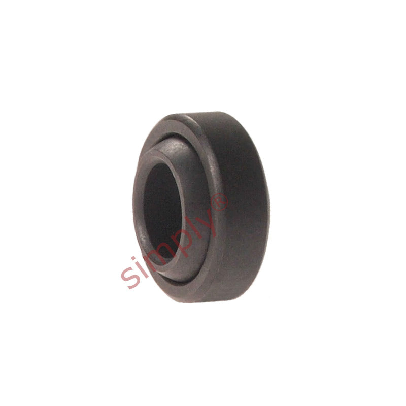 ZEN GE50-UK-2RS Radial Spherical Plain Bearing 50x75x35mm - Allow 1-2 Days - Contact Us For Faster Delivery