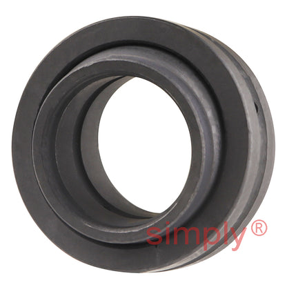 SKF GEG20ES Extended Inner Spherical Plain Bearing 20x35x20x12mm