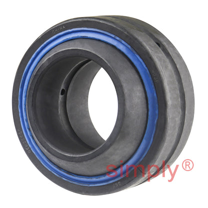 SKF GEG25ES Extended Inner Spherical Plain Bearing 25x42x25x16mm