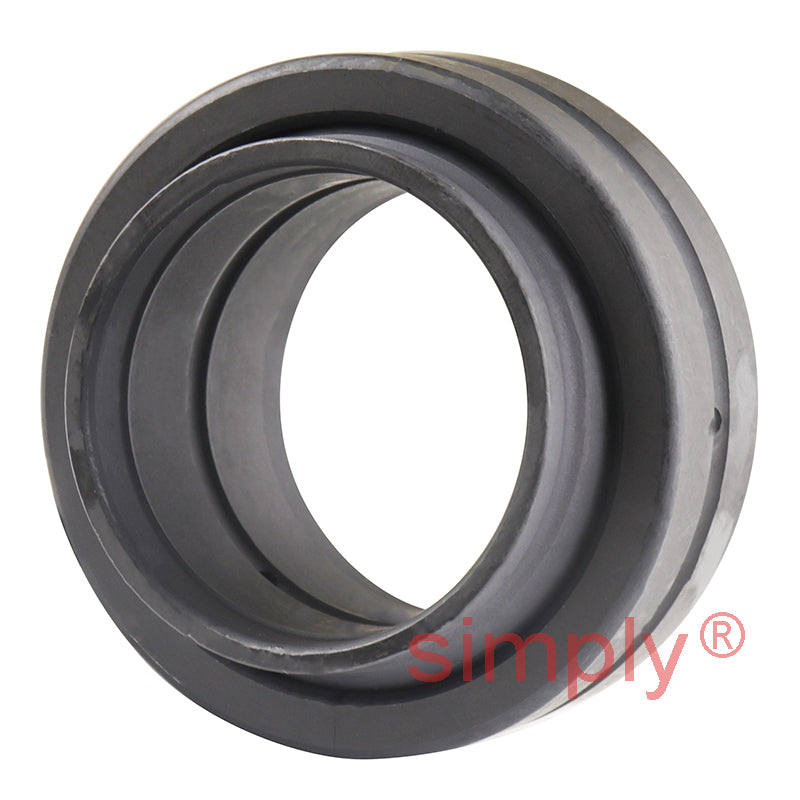 SKF GEG40ES Extended Inner Spherical Plain Bearing 40x62x40x22mm