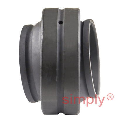 SKF GEG40ES Extended Inner Spherical Plain Bearing 40x62x40x22mm