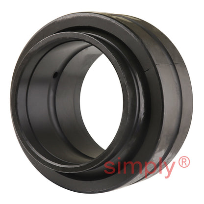 SKF GEG63ES Extended Inner Spherical Plain Bearing 63x95x63x36mm
