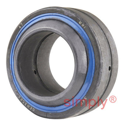 SKF GEH35ES2RS Sealed Spherical Plain Bearing 35x62x22x35mm
