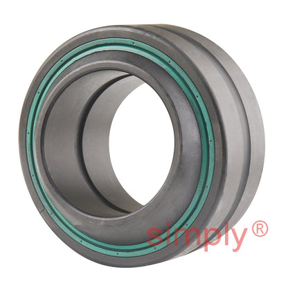 SKF GEH40ES2LS Heavy Duty Triple Seal Spherical Plain Bearing 40x68x25x40mm