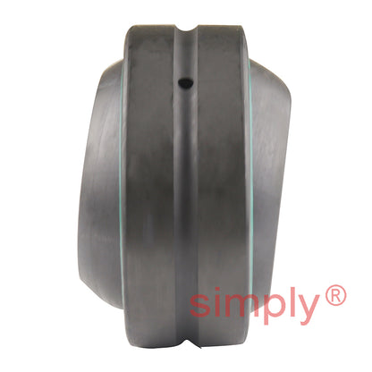 SKF GEH40ES2LS Heavy Duty Triple Seal Spherical Plain Bearing 40x68x25x40mm