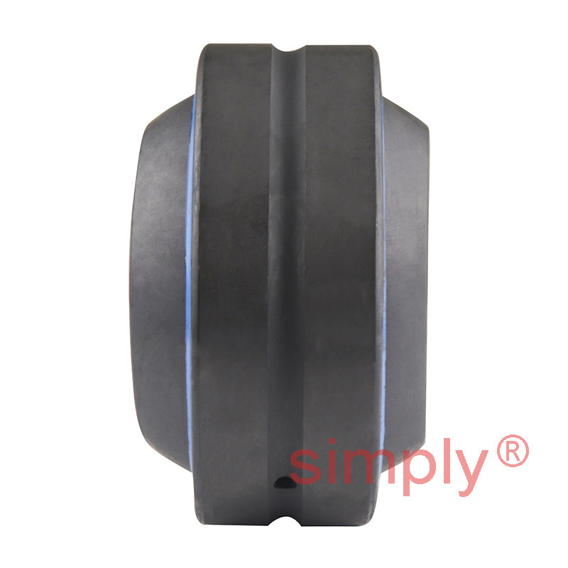 SKF GEH40ES2RS Sealed Spherical Plain Bearing 40x68x25x40mm