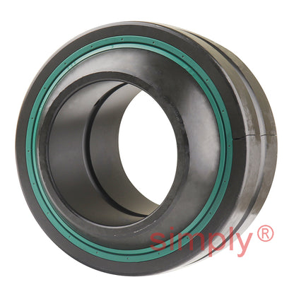 SKF GEH50ES2LS Heavy Duty Triple Seal Spherical Plain Bearing 50x90x36x56mm