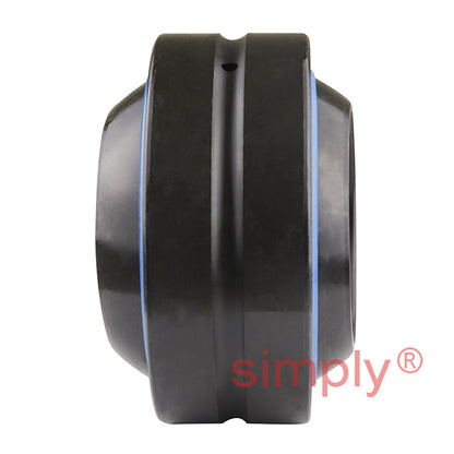 SKF GEH60ES2RS Sealed Spherical Plain Bearing 60x105x40x63mm