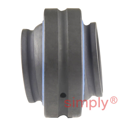 SKF GEM20ES2RS Extended Inner Spherical Plain Bearing 20x35x24x12mm