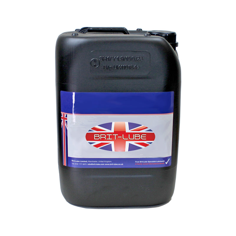 Brit-Lube Ultrasol 300 10 Litre - Allow 2-3 Days
