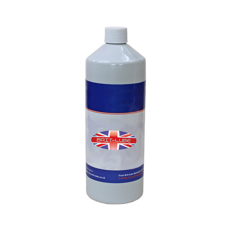 Brit-Lube Food-Tek Translube 220 1 Litre - Allow 2-3 Days