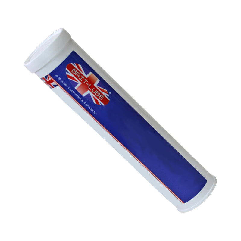 Brit-Lube PFPE Grease HS100 400ml - Allow 2-3 Days