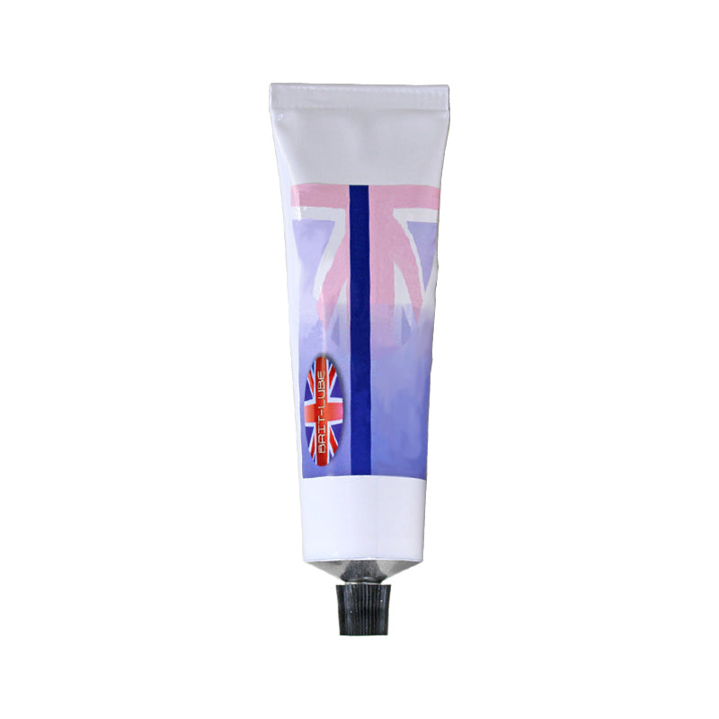 Brit-Lube Indu-Tek Polytemp XL 85g