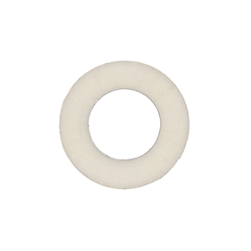 5mm Section 96mm Bore CLEAR SILICONE 70 Shore Rubber O-Ring