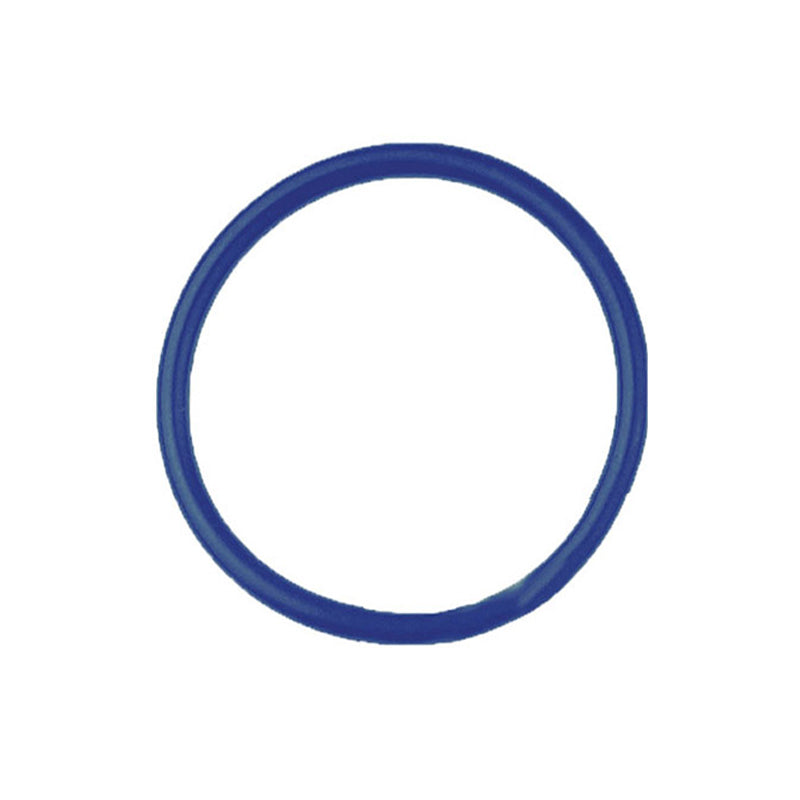 4mm Section 177mm Bore FLUOROSILICONE 70 Shore Rubber O-Ring