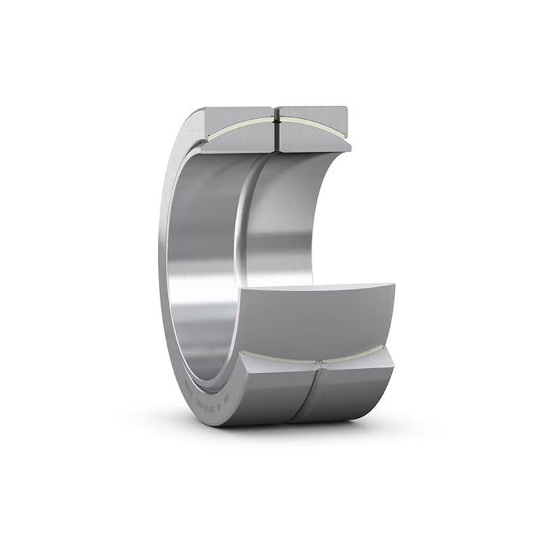 SKF GEP400FS Maintenance Free Spherical Plain Bearing 400x580x280x265mm