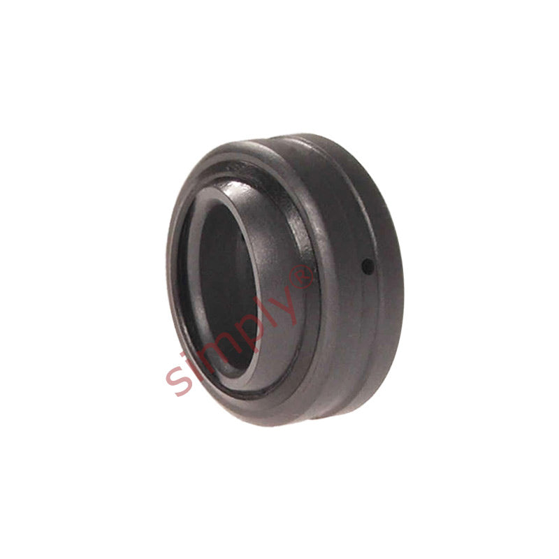 GE100ES2RS Rubber Sealed Spherical Plain Bearing 100x150x70x55mm