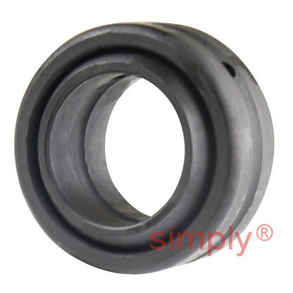 SKF GEZ012ES Spherical Plain Bearing 19.05x31.75x16.67x14.29mm