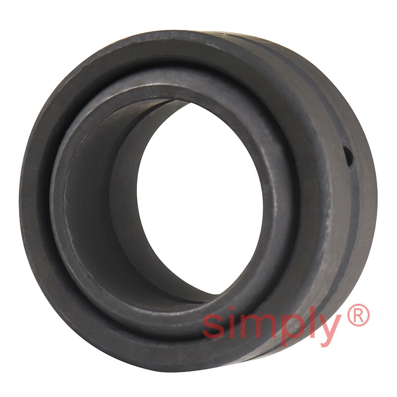 SKF GEZ100ES Spherical Plain Bearing 25.4x41.28x22.23x19.05mm