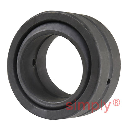 SKF GEZ108ES Spherical Plain Bearing 38.1x61.91x33.33x28.58mm