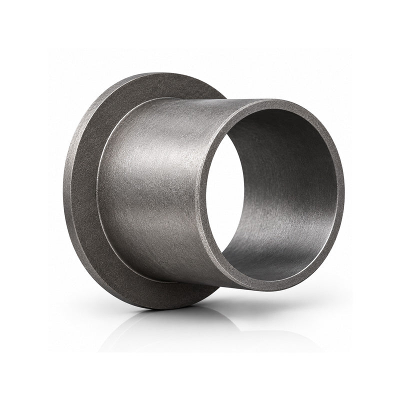 Iglidur GFM0607055 Plastic Flanged Bush 6x7x5.5mm
