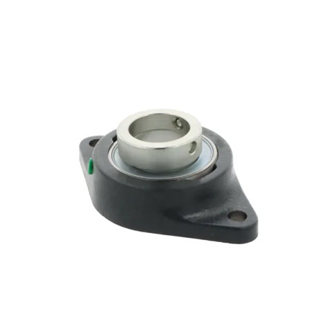 INA GLCTE35 Flanged Housing Unit - Allow 1-2 Days - Contact Us For Faster Delivery