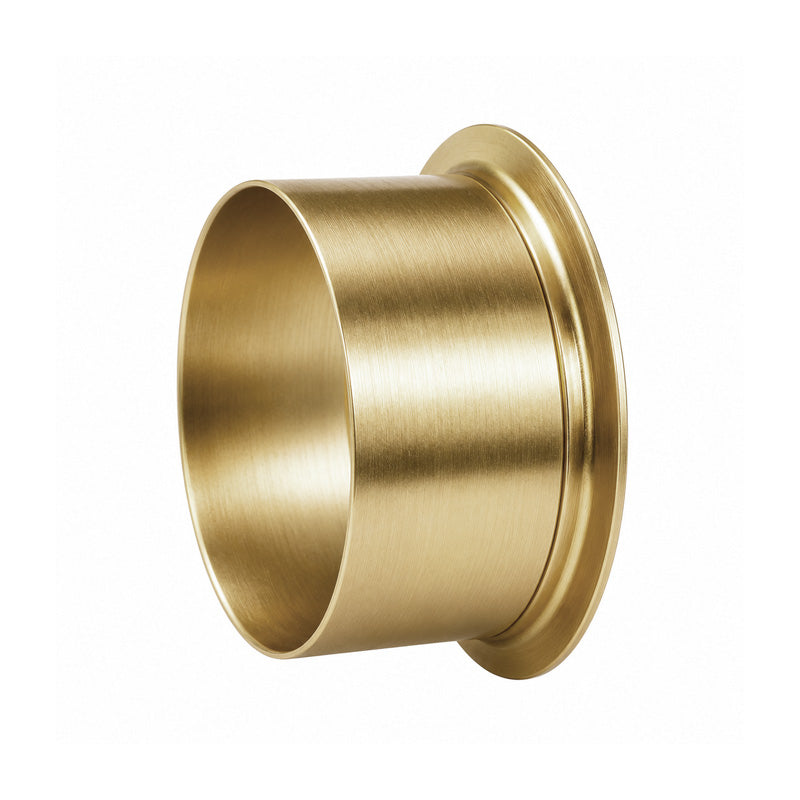SKF CR99815 Gold Coated Hardened Stainless Speedi Sleeve for Shafts 26.92-27.03mm