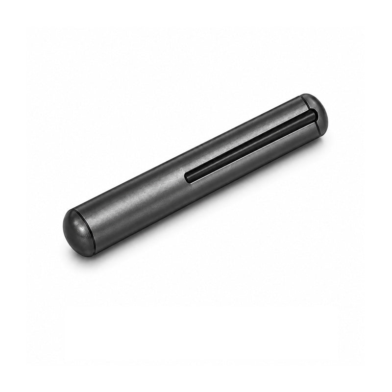 Imperial Steel GP2 Groove Pin with Half Length Taper Groove 1/16x3/4 inch - Allow 2-3 Days