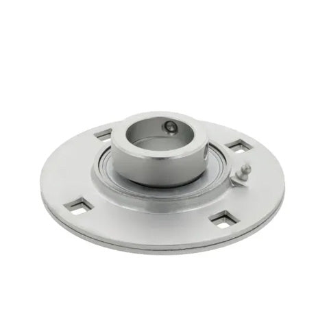 INA GRAE40-NPP-B-FA106 Radial Insert Ball Bearing 40x80x43.8mm - Allow 1-2 Days - Contact Us For Faster Delivery