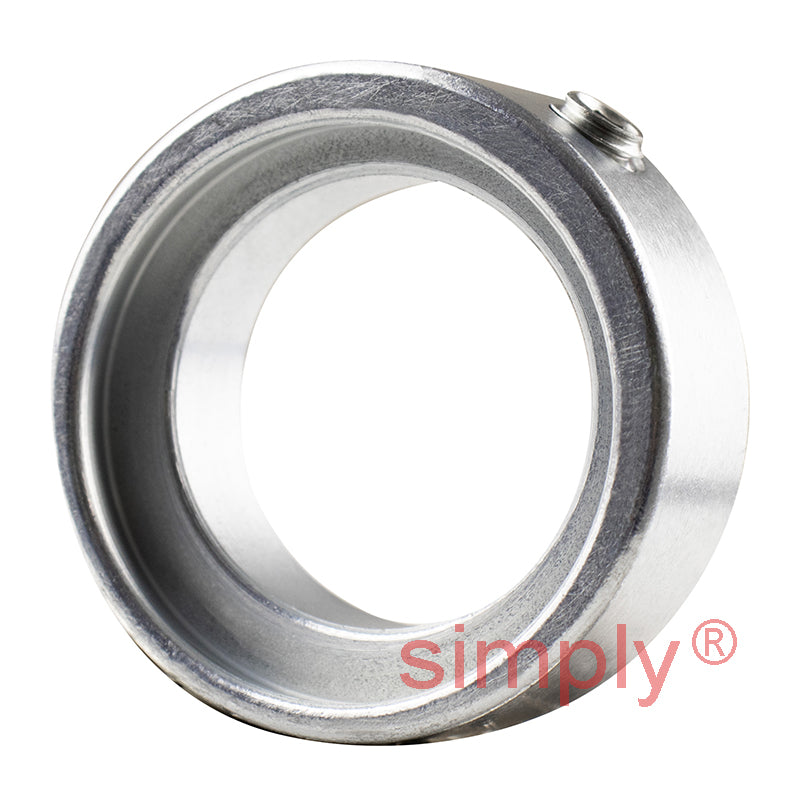 NKE GRAE25-NPPB Radial Insert Ball Bearing 25x52x31mm